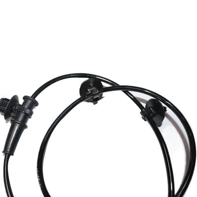 Auto Parts Car Rear ABS Wheel Speed Sensor Wire Harness for I6/EI6 OEM NO 10136734