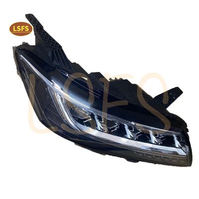 Condition - Right Headlight for MG GS ROEWE RX5 2018 High Config Autumn OEM 10634460