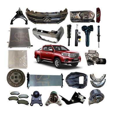 Maxus T60 Automotive Parts All Types of Spare Parts at Affordable Prices