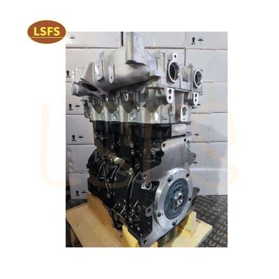 2018-2019 Maxus V80 Car Engine Assembly with Excellent and Performance