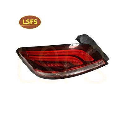 MG6 Left Rear Tail Light for 6 Hatchback MG6 OE 10692829