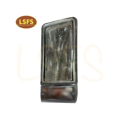Daily Car Fitment Iveco Right Headlight Head Lamp OE 4833004 Superior Performance