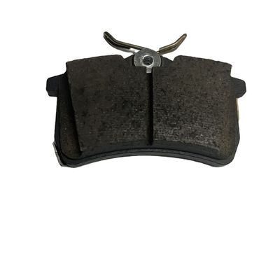 ROEWE I6 and MG5 Rear Brake Pads OE 10400936 for Customer Requirements