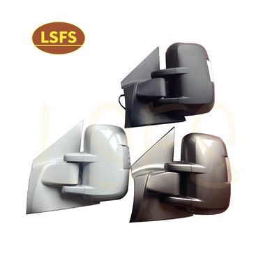 Door Mirror ASM For Maxus V80 6 wires OE C00040474 OE Function OE NO. C00040474