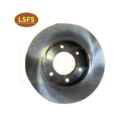 Maxus G10 Front Brake Discs Rotor Perfect Fit with OEM NO C00017629