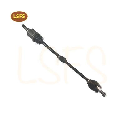 OE 10090049 Left Front Half Shaft Assembly for Roewe 350 360 MG5 GT OEM NO. 10090049