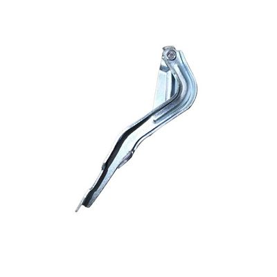 Steel Engine Cover Hood Hinge Left for MG6 EMG6 10155525 Long-lasting Performance