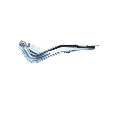 Steel Engine Cover Hood Hinge Left for MG6 EMG6 10155525 Long-lasting Performance