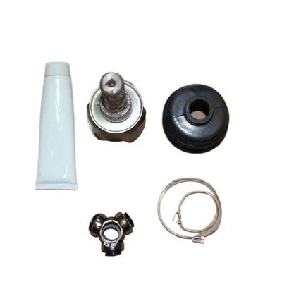 OE NO. 30059389 8x8x20cm Auto Parts CV Axle Drive Shaft For MG GS