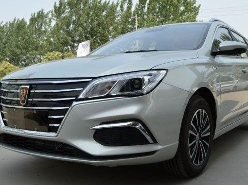 Original Halogen Xenon Headlight for Roewe I5 EI5 10796250 10707690 10796249 10244507