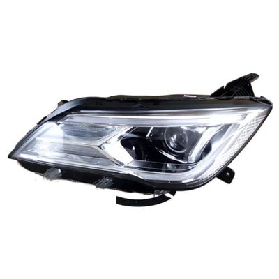 MG 5 Halogen Headlight assembly 10749940 10708379 10708378 10707689 10839190 58*34*34CM