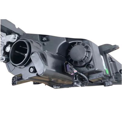 MG 5 Halogen Headlight assembly 10749940 10708379 10708378 10707689 10839190 58*34*34CM