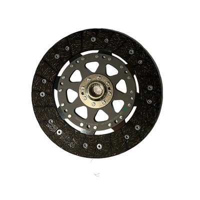 Non-Asbestos Organic Metal Sheet Clutch Disc Plate for Maxus G50/EUNIQ 5 C00082975