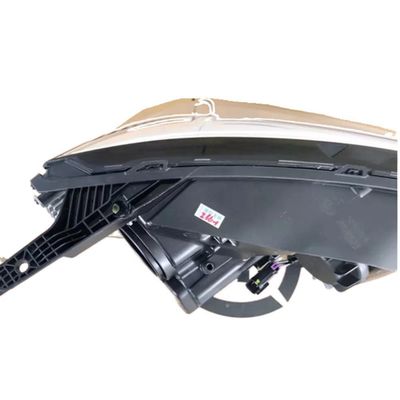 MG 5 Halogen Headlight assembly 10749940 10708379 10708378 10707689 10839190 58*34*34CM