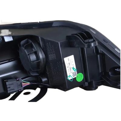 MG 5 Halogen Headlight assembly 10749940 10708379 10708378 10707689 10839190 58*34*34CM