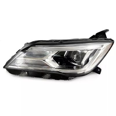MG 5 Halogen Headlight assembly 10749940 10708379 10708378 10707689 10839190 58*34*34CM