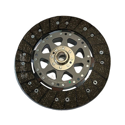 Non-Asbestos Organic Metal Sheet Clutch Disc Plate for Maxus G50/EUNIQ 5 C00082975
