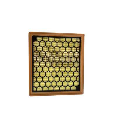 MAXUS T60/T70/D90 C00119797 C00422662 Air Filter with V80 Paper and Rubber Materials