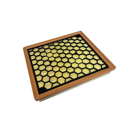 MAXUS T60/T70/D90 C00119797 C00422662 Air Filter with V80 Paper and Rubber Materials