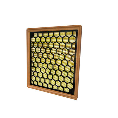 MAXUS T60/T70/D90 C00119797 C00422662 Air Filter with V80 Paper and Rubber Materials