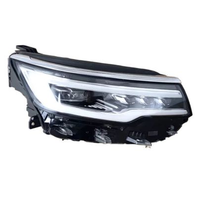 LED Headlight Assembly for ROEWE RX5max 10108360 10108449 10108449 1067981910108450