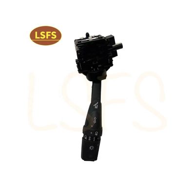 Plastic Combination Switch For MG 5X OE 30037279 Auto Electrical Replacement Parts