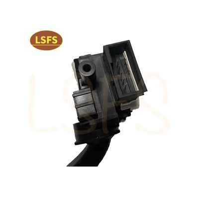 Plastic Combination Switch For MG 5X OE 30037279 Auto Electrical Replacement Parts