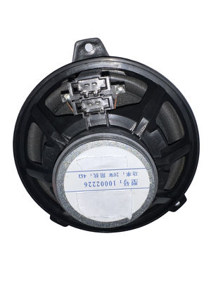 Direct Sale Auto Parts Car Door Loud Speaker For RW 750 1000226 ROEWE SAIC Car Fitment