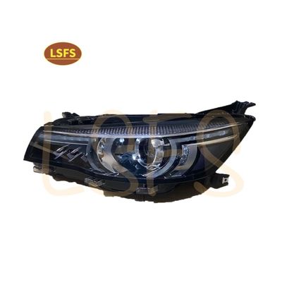 - Left Headlight For MG 6 2017 OE 10847577 Car Fitment MG SAIC Low Halogen