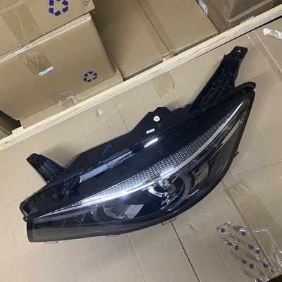 - Left Headlight For MG 6 2017 OE 10847577 Car Fitment MG SAIC Low Halogen