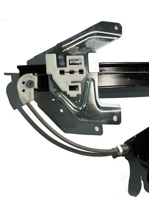 MG3 MG3X Car Window Lifter Regulator Assembly for MG OEM NO 10053166 Car Fitment