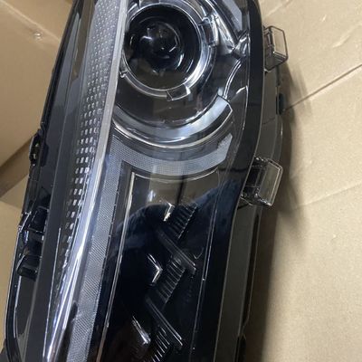 - Left Headlight For MG 6 2017 OE 10847577 Car Fitment MG SAIC Low Halogen
