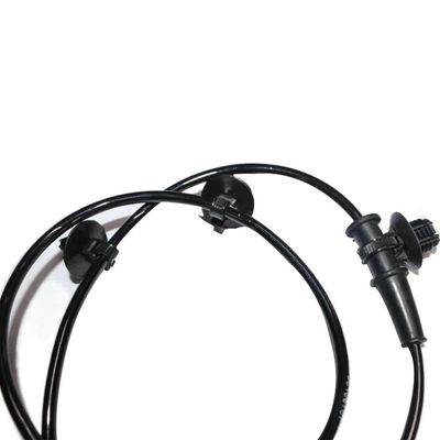 Auto Parts Car Rear ABS Wheel Speed Sensor Wire Harness for I6/EI6 OEM NO 10136734