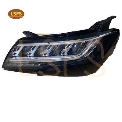 ROEWE SAIC Car Fitment Left Headlight for 2018 High Config Spring OE No. 10558959