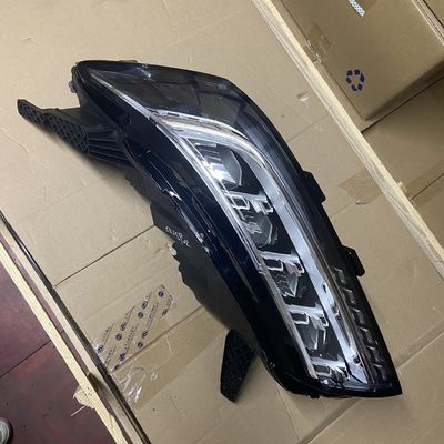 ROEWE SAIC Car Fitment Left Headlight for 2018 High Config Spring OE No. 10558959