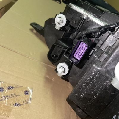 ROEWE SAIC Car Fitment Left Headlight for 2018 High Config Spring OE No. 10558959