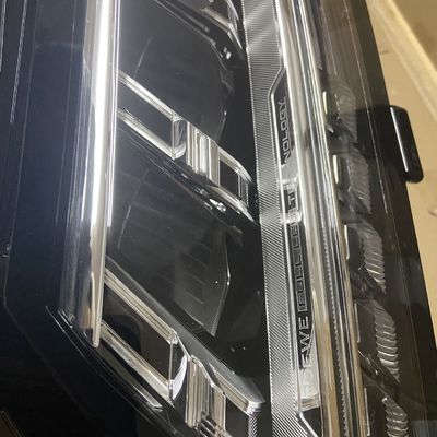 ROEWE SAIC Car Fitment Left Headlight for 2018 High Config Spring OE No. 10558959