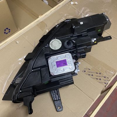 ROEWE SAIC Car Fitment Left Headlight for 2018 High Config Spring OE No. 10558959
