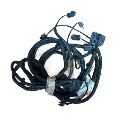 2015-2016 Year Car Radar Line for VOLVO XC60 31254055 Manufactured by Auto Parts