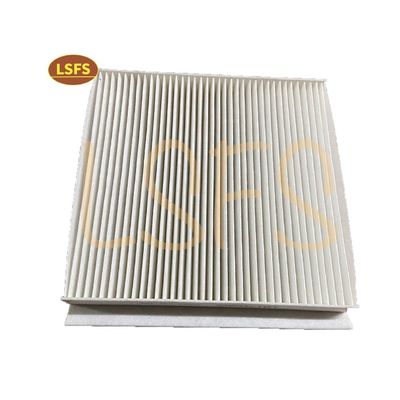 RX5 Car Cabin Filter AC Filters Cabin Air Filter For MG GS ROEWE OEM NO 10170262