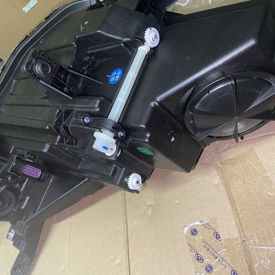 2019- Model MG HS Low Config Left Headlight with OEM No. 10419993