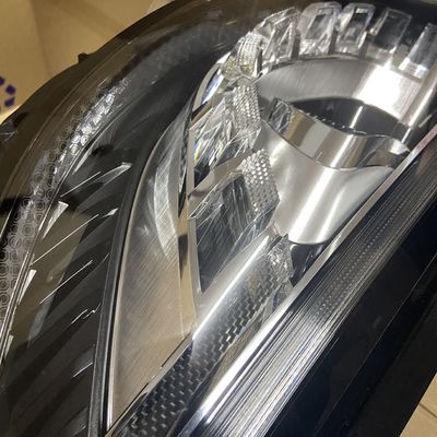 2019- Model MG HS Low Config Left Headlight with OEM No. 10419993