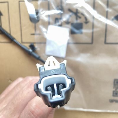 Top- Rear Wheel ABS Sensor OEM 10433906 for MG GS and Roewe RX5