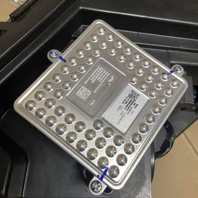 2019- Model MG HS Low Config Left Headlight with OEM No. 10419993