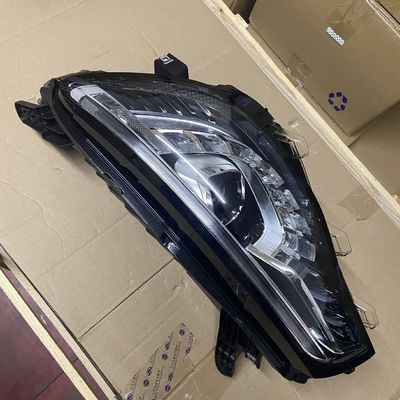 2019- Model MG HS Low Config Left Headlight with OEM No. 10419993