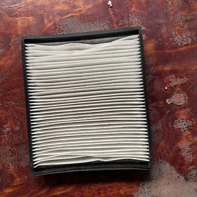 MG3 Car Cabin Filter AC Filters OE 400000198 for OE Cabin Air Filter