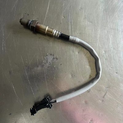 Oxygen Sensor For MG GS SNR200023 Air Fuel Ratio Perfect Replacement for 2015- Models