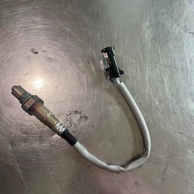Oxygen Sensor For MG GS SNR200023 Air Fuel Ratio Perfect Replacement for 2015- Models