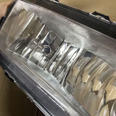 Left Fog Lamp for ROEWE RX5 OE 10258351 to Meet Customer Requirements