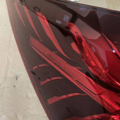 ROEWE SAIC Car Fitment Left Rear Outer Tail Light LED for MG GS Roewe RX5 2016 OE 10238678